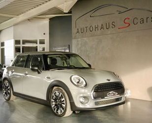Mini ONE Gebrauchtwagen