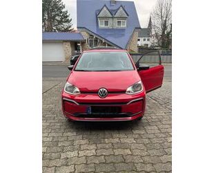 VW up! Gebrauchtwagen