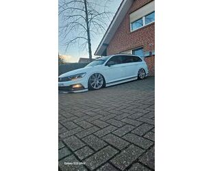 VW Passat Alltrack Gebrauchtwagen