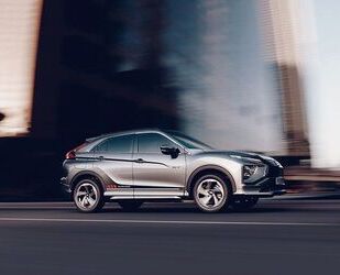Mitsubishi Eclipse Cross Gebrauchtwagen