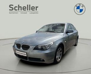 BMW 523 Gebrauchtwagen