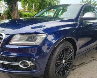 Audi SQ5 Gebrauchtwagen