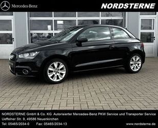 Audi A1 Gebrauchtwagen