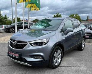 Opel Mokka X Gebrauchtwagen