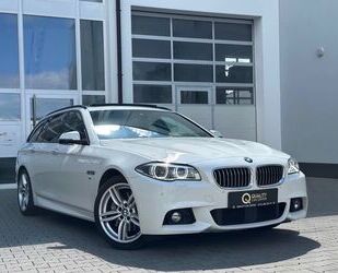 BMW 530 Gebrauchtwagen