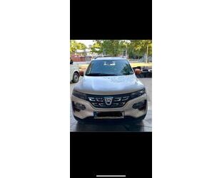 Dacia Spring Gebrauchtwagen