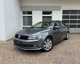 VW Jetta Gebrauchtwagen