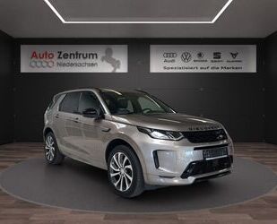 Land Rover Discovery Sport Gebrauchtwagen