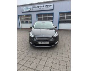 Ford C-Max Gebrauchtwagen