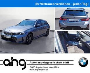 BMW 330 Gebrauchtwagen