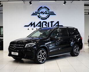 Mercedes-Benz GLS 350 Gebrauchtwagen