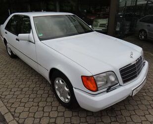 Mercedes-Benz 600 Gebrauchtwagen