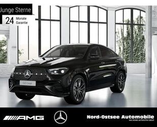 Mercedes-Benz GLE 450 Gebrauchtwagen