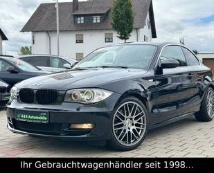 BMW 125 Gebrauchtwagen