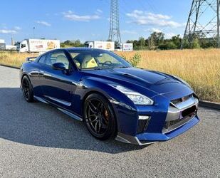Nissan GT-R Gebrauchtwagen