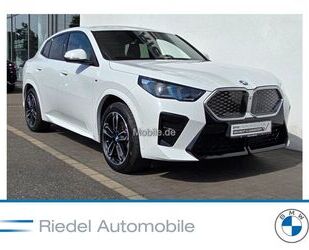 BMW iX2 Gebrauchtwagen