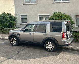 Land Rover Discovery Gebrauchtwagen