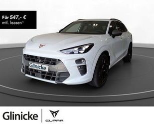 Cupra Terramar Gebrauchtwagen