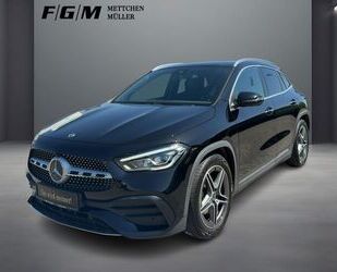 Mercedes-Benz GLA 200 Gebrauchtwagen
