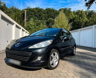 Peugeot 207 Gebrauchtwagen