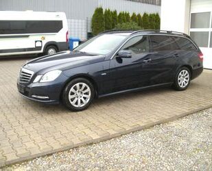 Mercedes-Benz E 220 Gebrauchtwagen