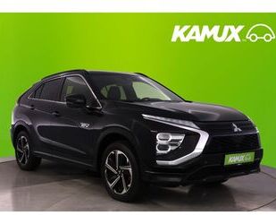 Mitsubishi Eclipse Cross Gebrauchtwagen
