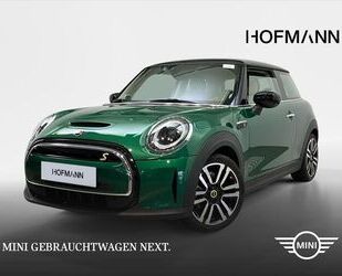 Mini Cooper SE Gebrauchtwagen
