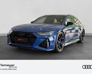 Audi RS6 Gebrauchtwagen