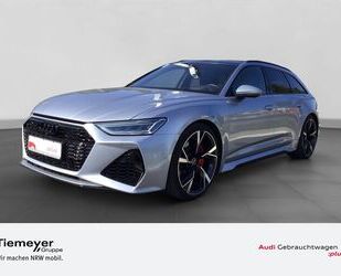 Audi RS6 Gebrauchtwagen