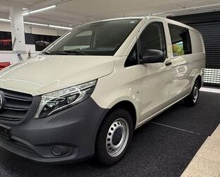 Mercedes-Benz Vito Gebrauchtwagen