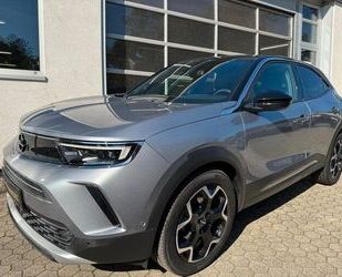 Opel Mokka Gebrauchtwagen