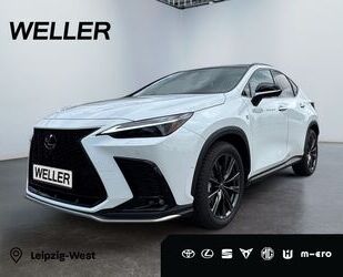 Lexus NX 450h Gebrauchtwagen