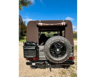 Mercedes-Benz G 230 Gebrauchtwagen