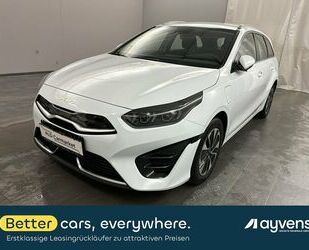 Kia ceed Sportswagon Gebrauchtwagen