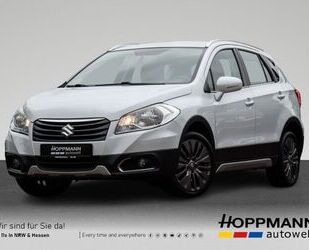 Suzuki (SX4) S-Cross Gebrauchtwagen