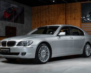 BMW 740 Gebrauchtwagen