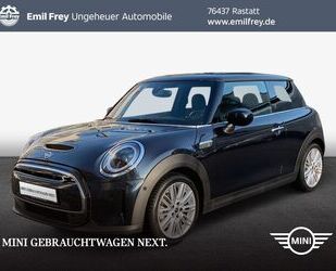 Mini Cooper SE Gebrauchtwagen