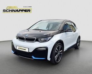 BMW i3 Gebrauchtwagen