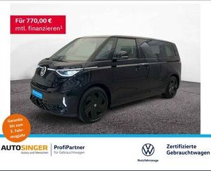 VW ID. Buzz Gebrauchtwagen