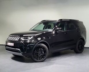 Land Rover Discovery Gebrauchtwagen