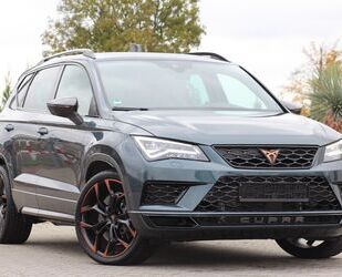 Cupra Ateca Gebrauchtwagen