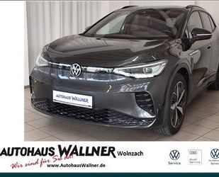 VW ID.4 Gebrauchtwagen