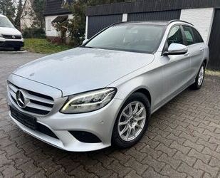 Mercedes-Benz C 200 Gebrauchtwagen