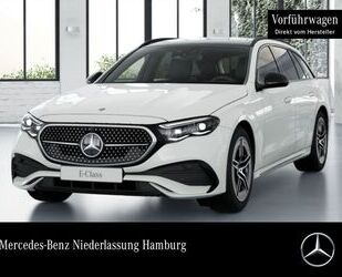 Mercedes-Benz E 220 Gebrauchtwagen