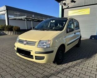 Fiat Panda Gebrauchtwagen