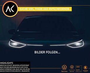 VW Volkswagen Polo 1.0 TSI Style 95PS-LED Kamera Temp Gebrauchtwagen