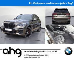 BMW BMW X5 xDrive40d M Sport ACC AHK Head-Up Laser HiF Gebrauchtwagen