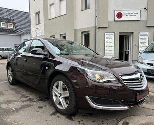 Opel Insignia Gebrauchtwagen