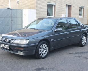 Peugeot 605 Gebrauchtwagen