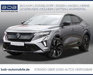 Renault Rafale Gebrauchtwagen